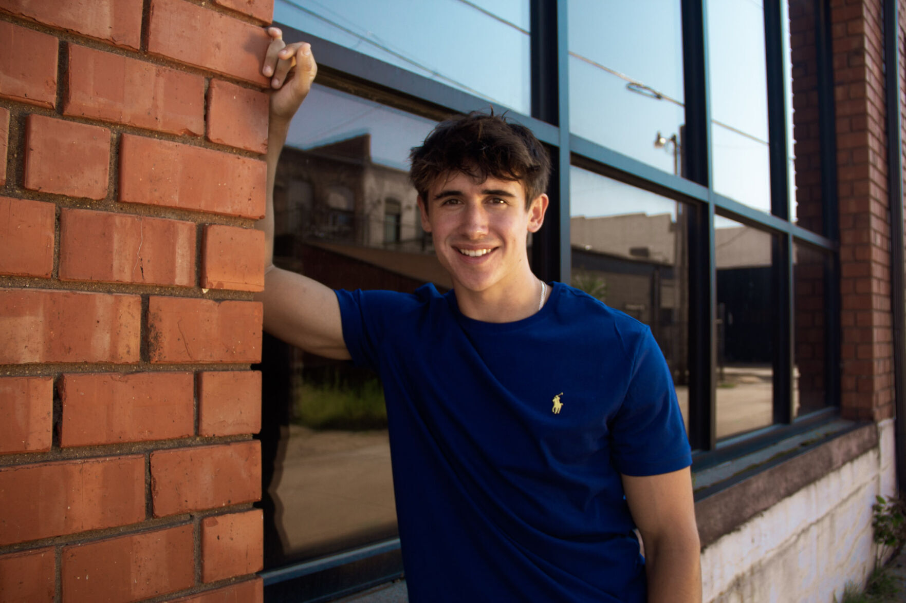Trenton Cielocha